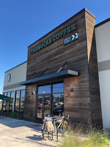 Starbucks, 3100 Bienville Blvd, Ocean Springs, MS 39564, USA, 