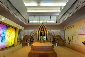 Ramkhamhaeng National Museum image