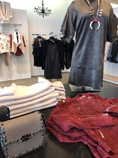 Boutique «Dimensions», reviews and photos, 6100 Westheimer Rd #142, Houston, TX 77057, USA