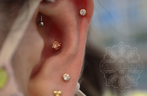 Explore tattoo ideas biomechanical, creative tattoo ideas in Honolulu, available at Honolulu Piercing Company at Skin Deep Tattoo Waikiki