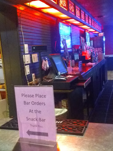 Bowling Alley «Brunswick Zone Desert Sky Lanes», reviews and photos, 7241 W Indian School Rd, Phoenix, AZ 85033, USA