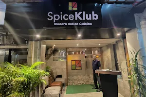 SpiceKlub Kolkata image