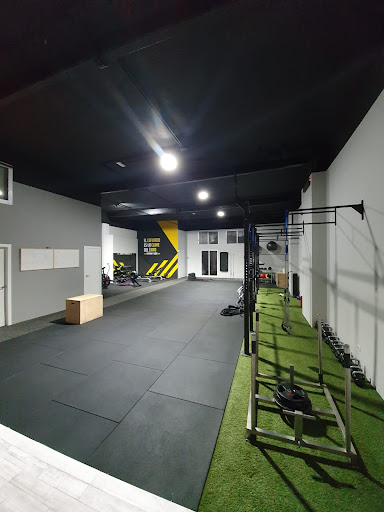 Piqueras trainer centro de entrenamiento y salud en Museros, Valencia