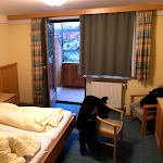 Photo n°2 de l'avis de Matthias.c fait le 04/02/2020 à 07:26 sur le  Hotel Gasthof Kargl à Patersdorf