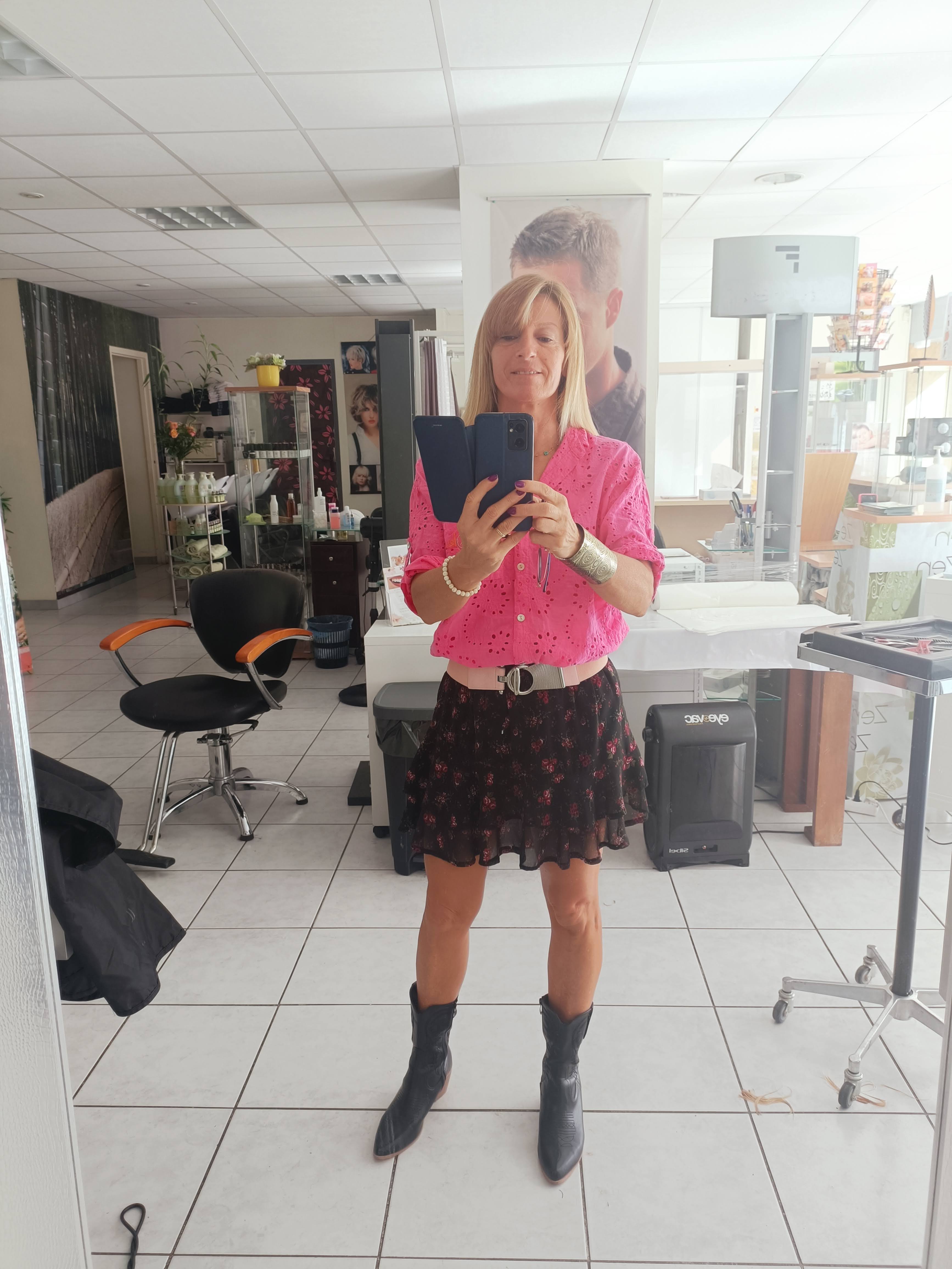 Photo n° 1 de l'avis de coryne.e fait le 17/10/2023 à 17:39