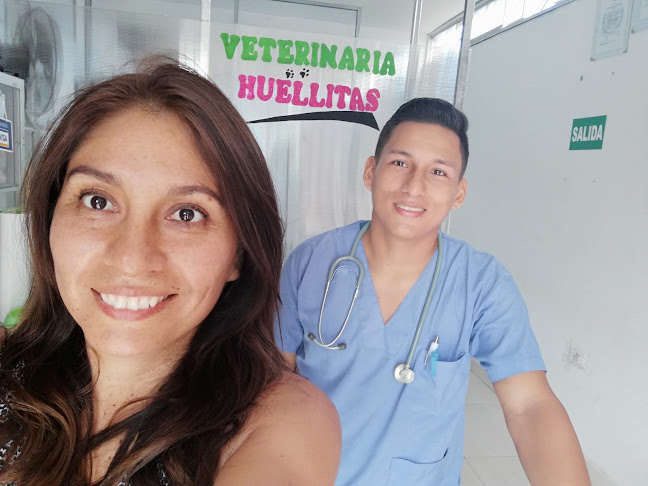 Veterinaria Huellitas - Tarapoto