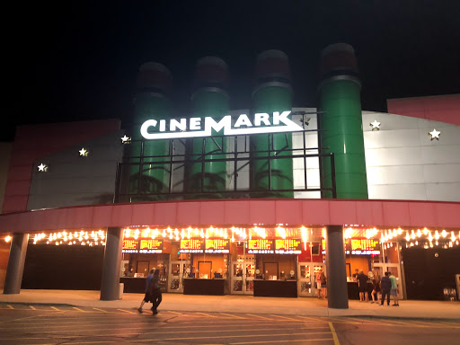 Movie Theater «Cinemark Tinseltown USA», reviews and photos, 4400 Towne Center Dr, Louisville, KY 40241, USA