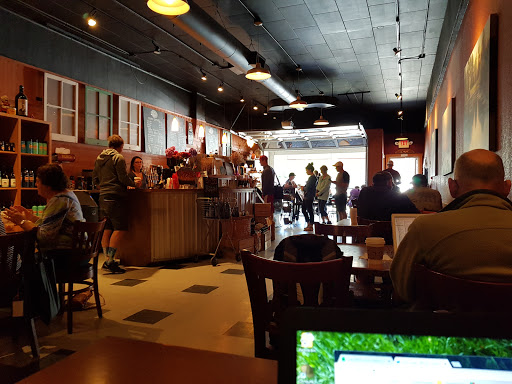 Coffee Shop «The Vogue», reviews and photos, 117 E Woodin Ave, Chelan, WA 98816, USA