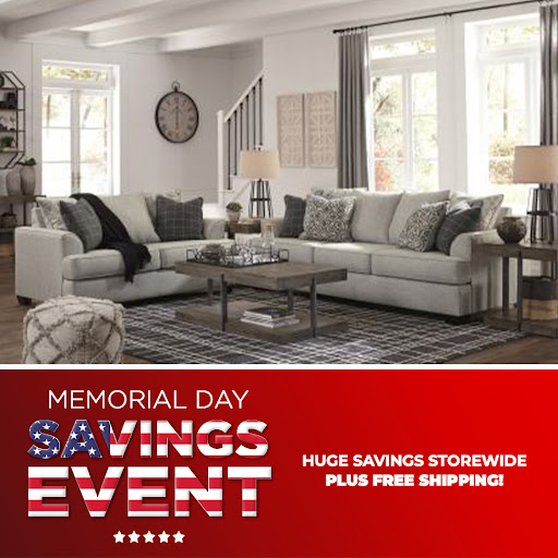 Furniture Store «Overstock Furniture», reviews and photos, 6200 Little River Turnpike, Alexandria, VA 22312, USA