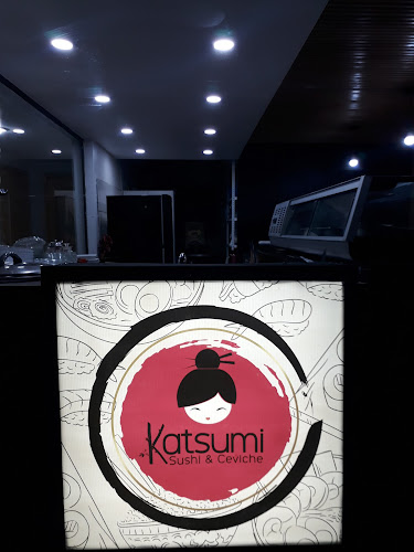 Opiniones de Katsumi sushi & ceviche en La Reina - Restaurante