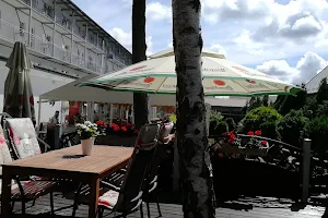 Trattoria Sorrento Restaurant &Cafe image