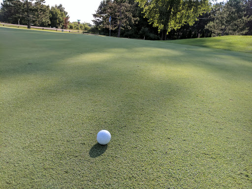Golf Course «Oneka Ridge Golf Course», reviews and photos, 5610 120th St N, St Paul, MN 55110, USA