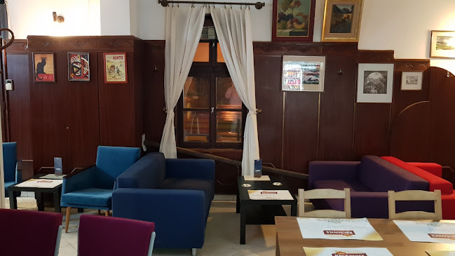 Értékelések erről a helyről: Susmus Café, Debrecen - Kávézó