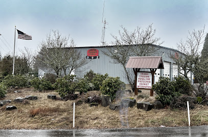 Drakes Crossing Rural Fire Protection District