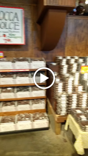 Supermarket «Nino Salvaggio International», reviews and photos, 17496 Hall Rd, Charter Twp of Clinton, MI 48038, USA