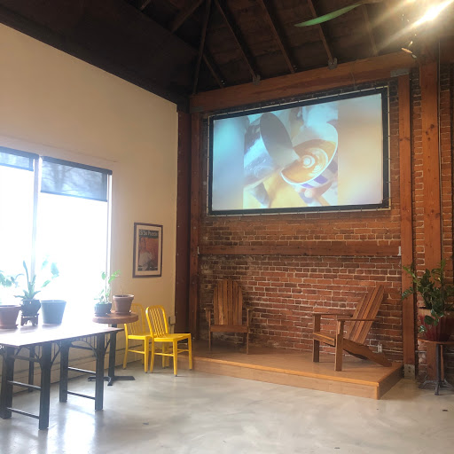 Coffee Store «Pachamama Coffee Cooperative», reviews and photos, 919 20th St, Sacramento, CA 95811, USA