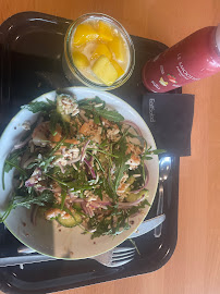 Aliment-réconfort du Restauration rapide Eat Salad à Langon - n°17