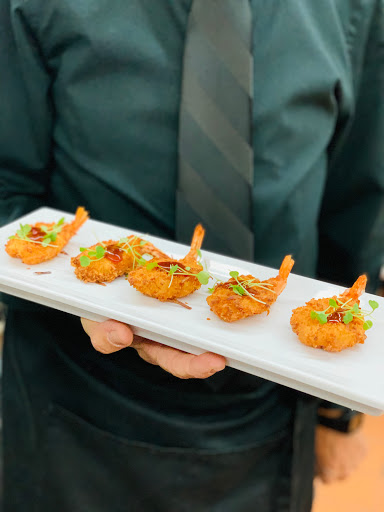 Caterer «A Fancy Fiesta Gourmet Catering», reviews and photos, 9351 SW 56th St, Miami, FL 33165, USA