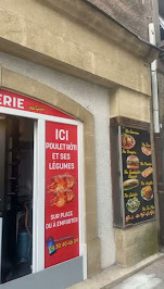 Photos du propriétaire du Restaurant La Marquise à Bédarieux - n°1