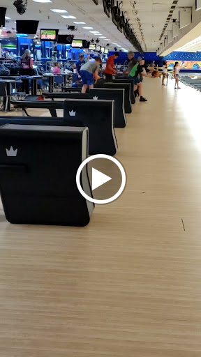 Bowling Alley «Pin Chasers», reviews and photos, 6816 Gall Blvd, Zephyrhills, FL 33542, USA