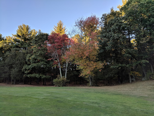 Golf Course «Cedar Glen Golf Course», reviews and photos, 60 Water St, Saugus, MA 01906, USA