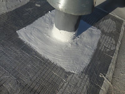 Photos of BRI Roofing & Sheet Metal