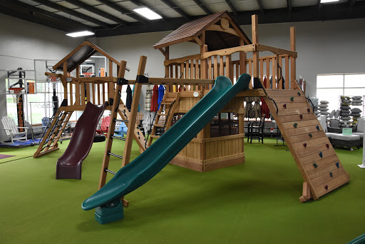 Home Goods Store «Backyard Adventures of Iowa», reviews and photos, 3135 99th St, Urbandale, IA 50322, USA