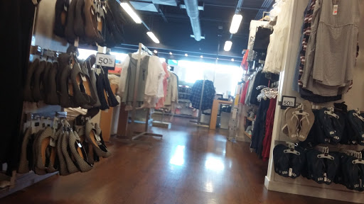 Outlet Mall «Tanger Outlet Lancaster», reviews and photos, 311 Stanley K. Tanger Blvd, Lancaster, PA 17602, USA