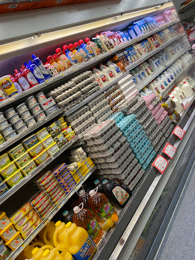 Supermarket «Associated Súpermarket», reviews and photos, 693 Dexter St, Central Falls, RI 02863, USA