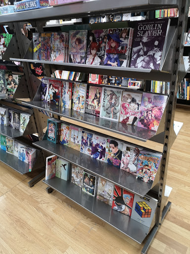 Comic Stores Fuengirola