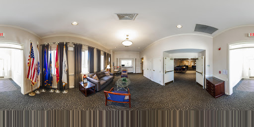 Funeral Home «Family Funeral Care-Rockville West», reviews and photos, 5791 Rockville Rd, Indianapolis, IN 46224, USA