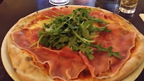 Pizza du Restaurant italien Villa Saint-Jacques à Paris - n°8