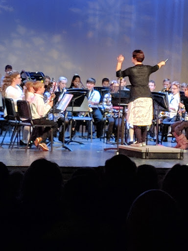 Performing Arts Theater «Stafford Township Arts Center», reviews and photos, 1000 McKinley Ave, Manahawkin, NJ 08050, USA