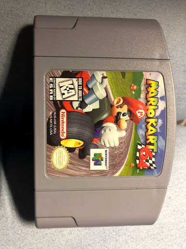 Video Arcade «Game Guys», reviews and photos, 4108 Glenbrook Ct, Houston, TX 77087, USA