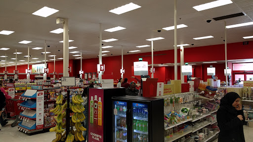 Department Store «Target», reviews and photos, 2341 N Hwy 67, Florissant, MO 63033, USA