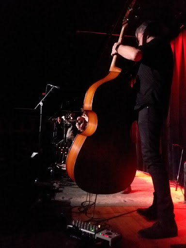 Live Music Venue «The Ark», reviews and photos, 316 S Main St, Ann Arbor, MI 48104, USA