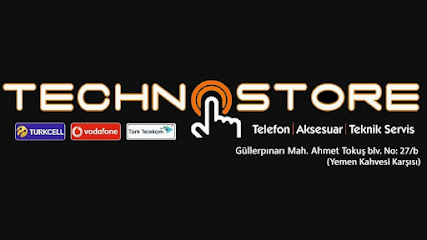 Techno Store [Telefon | Akseuar | Teknik Servis]