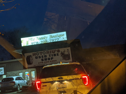 Auto Repair Shop «KG Auto Repair», reviews and photos, 264 S Broadway, Lawrence, MA 01843, USA