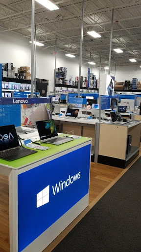 Electronics Store «Best Buy», reviews and photos, 1007 Fording Island Rd, Bluffton, SC 29910, USA