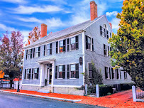 Whistler House Museum Of Art - Photo 2 - Car repair in Lowell, MA, Lowell