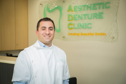 Aesthetic Denture Clinic Parramatta