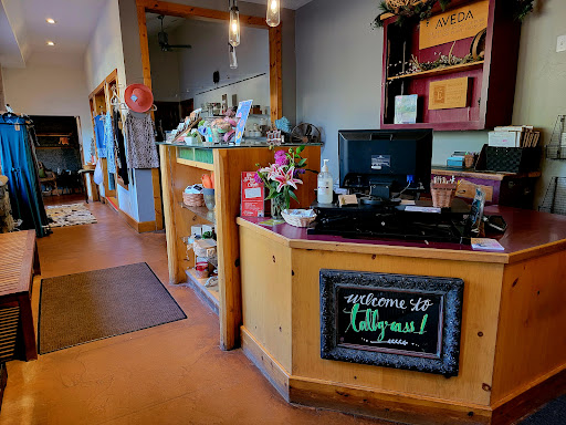 Day Spa «TallGrass Aveda Spa & Salon», reviews and photos, 997 Upper Bear Creek Rd, Evergreen, CO 80439, USA