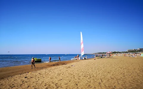 Side Halk Beach image