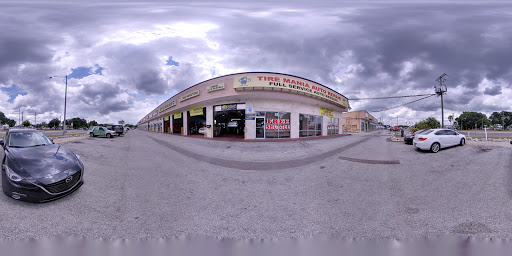 Tire Shop «Tire Mania Auto Repair», reviews and photos, 105 US-301 #103, Tampa, FL 33619, USA