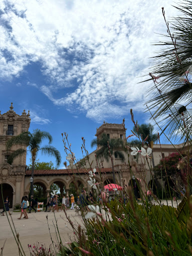 Botanical Garden «Botanical Building», reviews and photos, 1549 El Prado, San Diego, CA 92101, USA