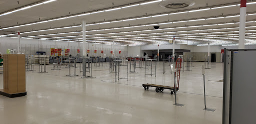 Discount Store «Kmart», reviews and photos, 2095 Rawsonville Rd, Belleville, MI 48111, USA