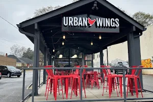Urban Wings image