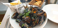 Moule du Restaurant La Marine à Bandol - n°8