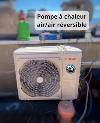 Léman Confort Climatique à Thonon-les-Bains