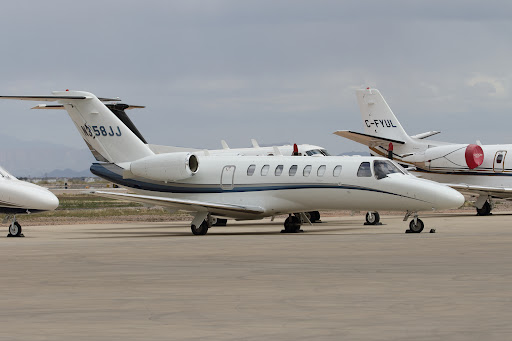 Embraer Executive Jet Services